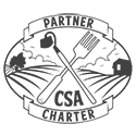 logo for Partner Charter CSA