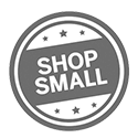 logo for Shop Small